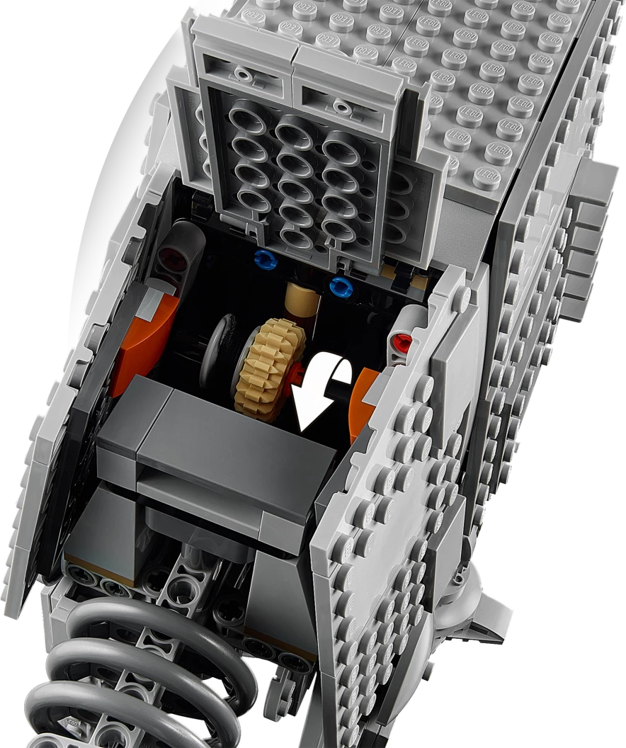 AT-AT™