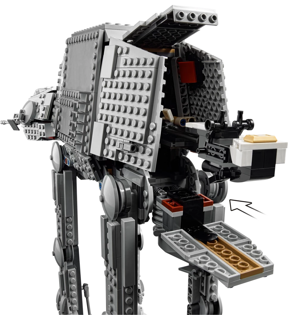 AT-AT™