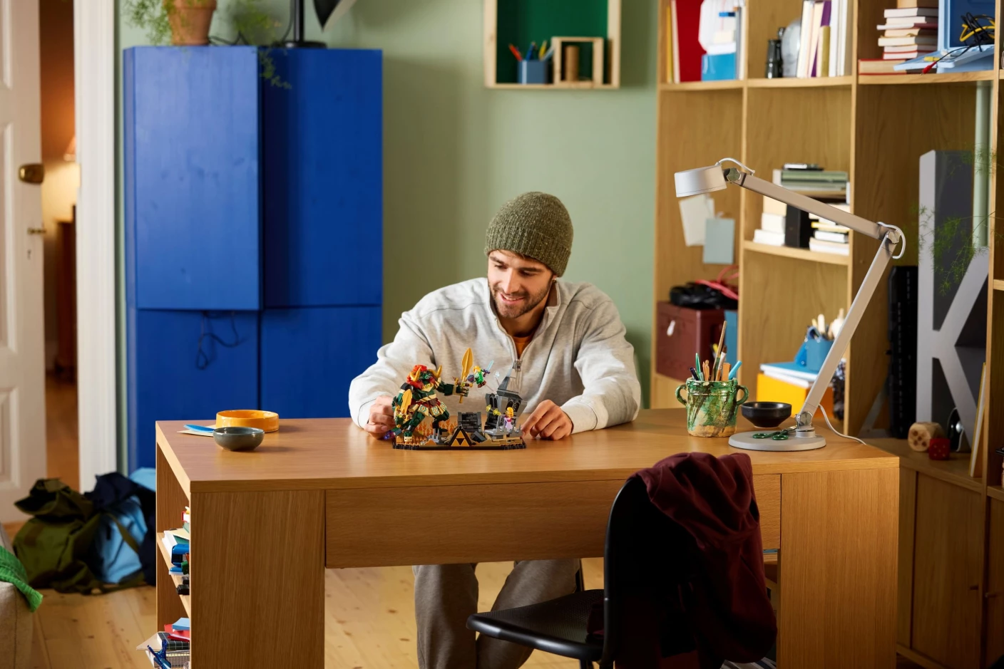 Ocarina of Time - De eindstrijd