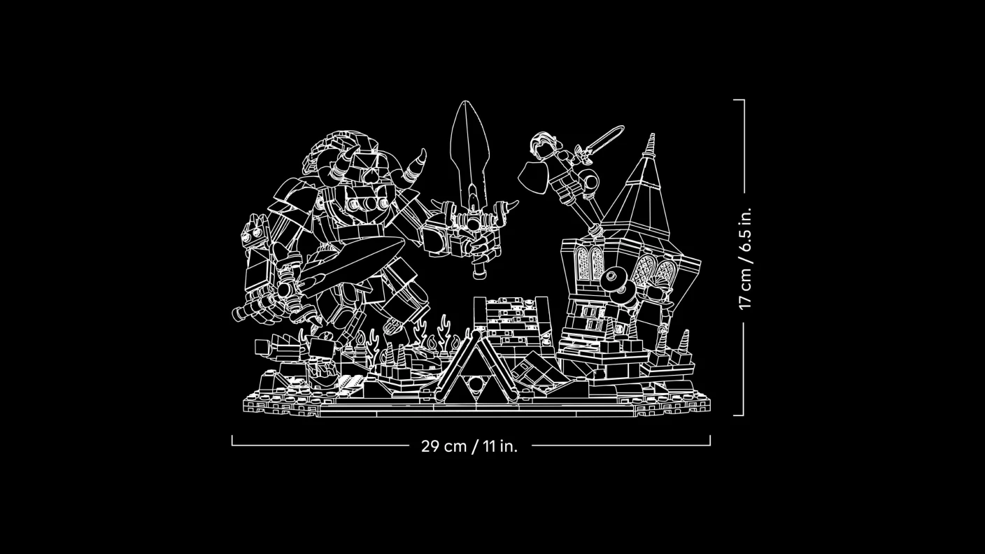 Ocarina of Time - De eindstrijd