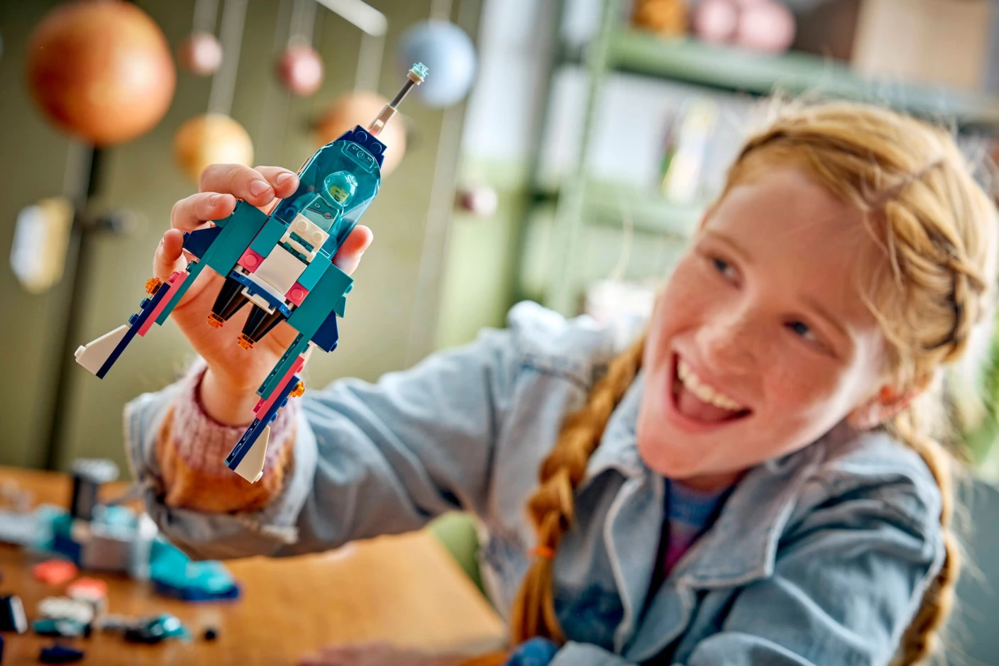 Natuurwetenschap en Techniek Maanmissie