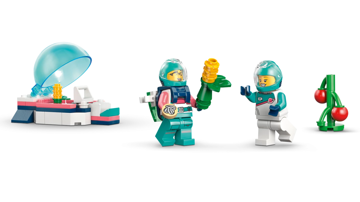 Natuurwetenschap en Techniek Maanmissie