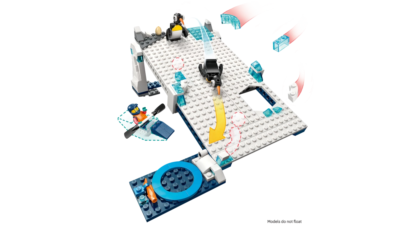 Natuurwetenschap en Techniek Dieren op de Zuidpool