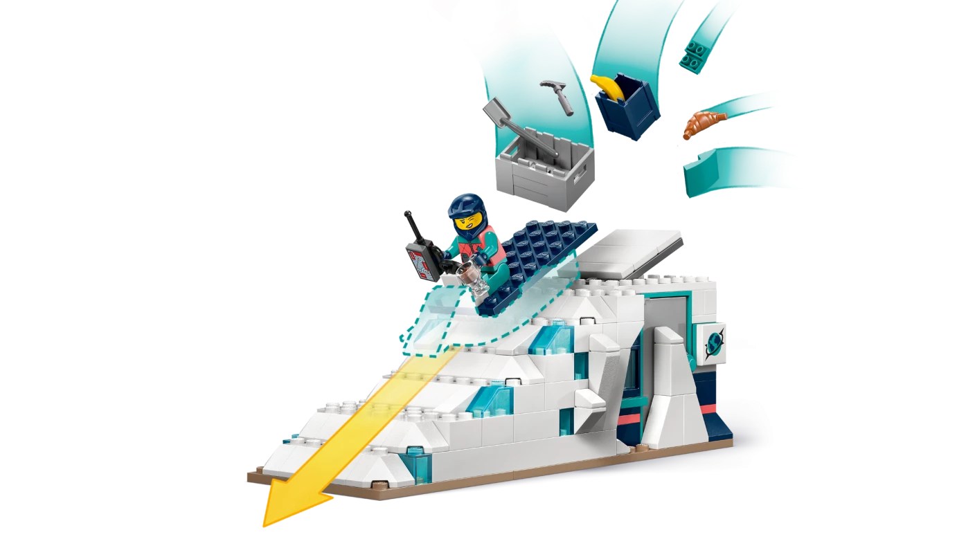 Natuurwetenschap en Techniek Dieren op de Noordpool