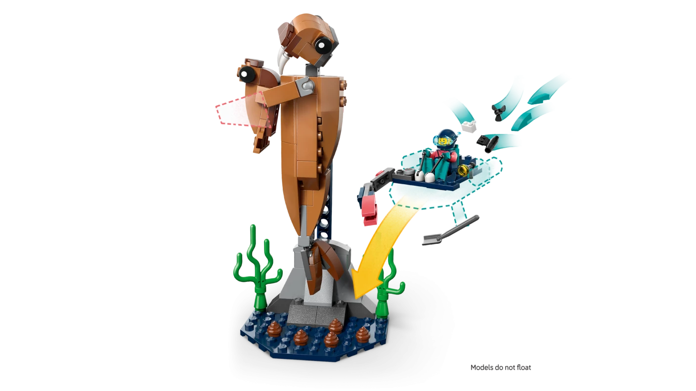 Natuurwetenschap en Techniek Dieren op de Noordpool