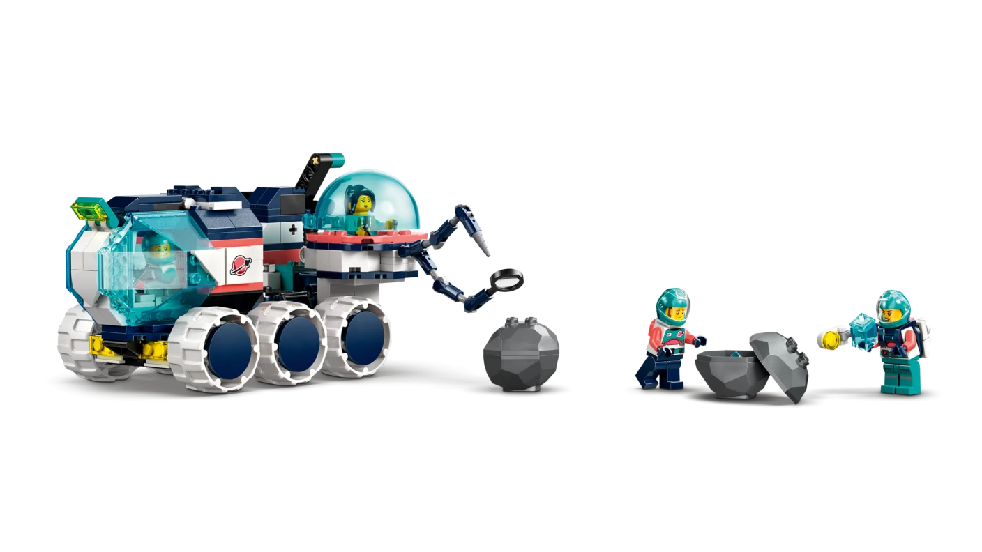 Natuurwetenschap en Techniek Marsmissie