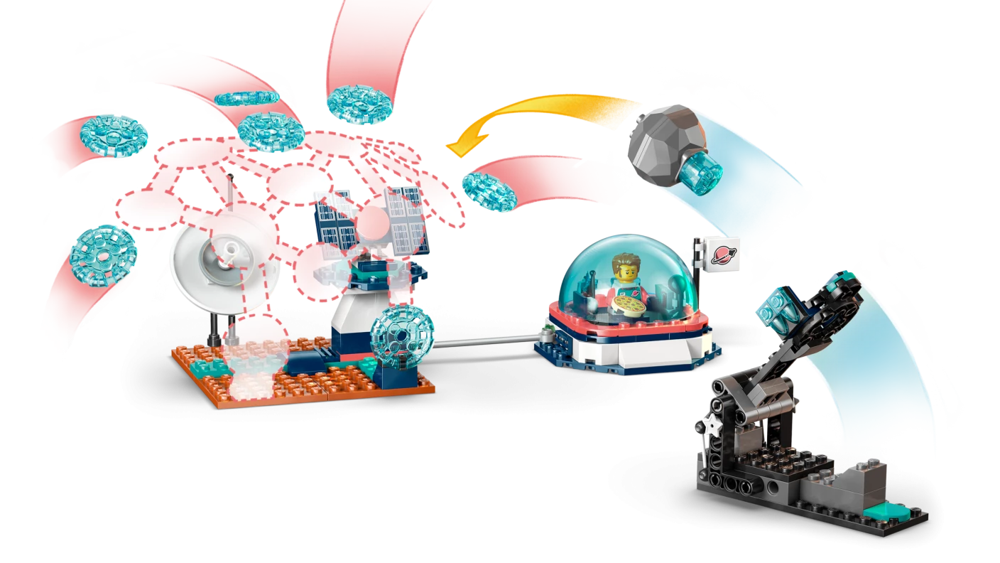 Natuurwetenschap en Techniek Marsmissie