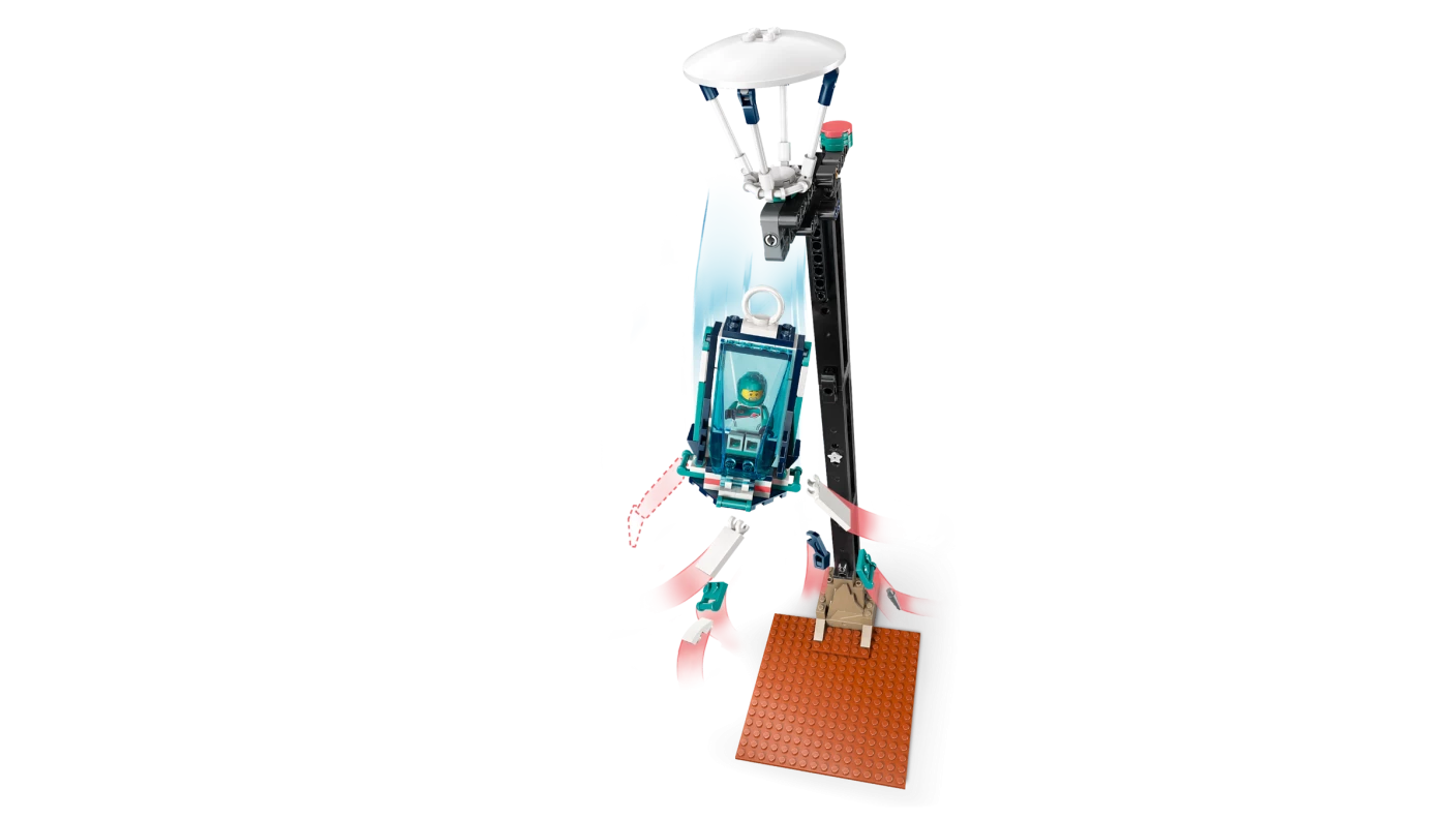 Natuurwetenschap en Techniek Marsmissie
