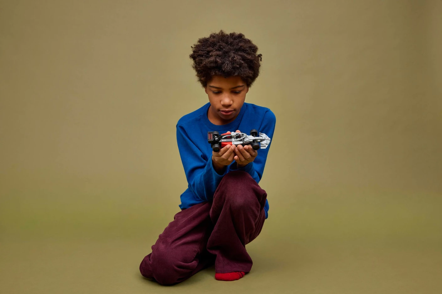 Audi Revolut F1 Team R26 racewagen