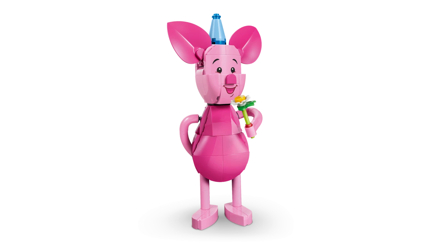 Knorretjes verjaardagsfeest