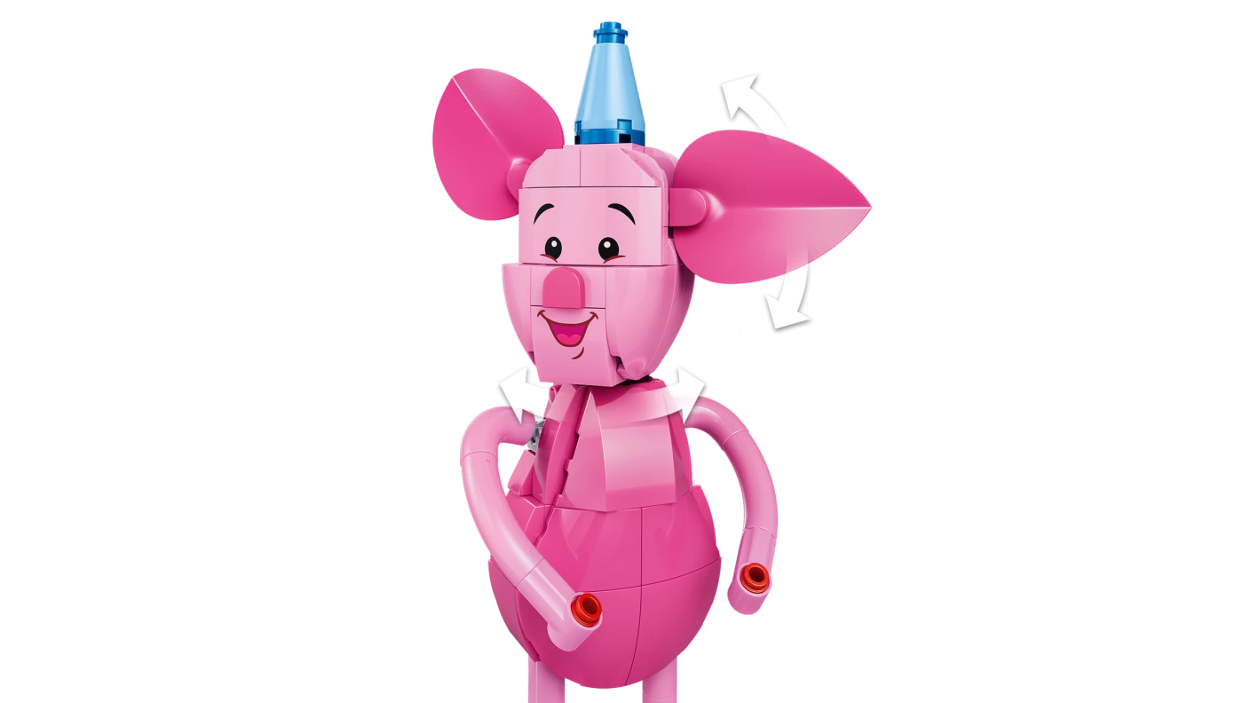 Knorretjes verjaardagsfeest