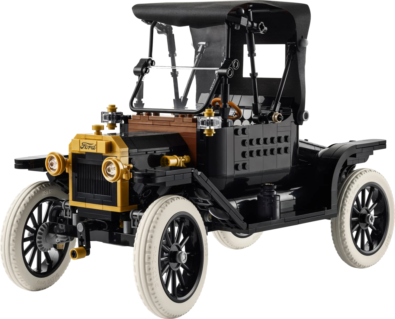 Ford Model T