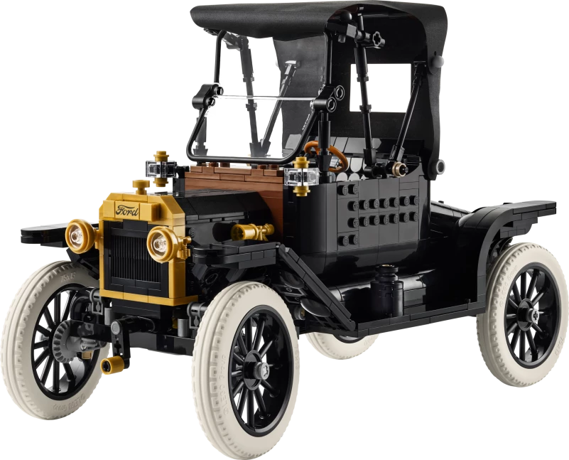 Ford Model T
