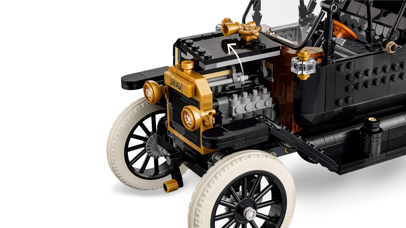 Ford Model T