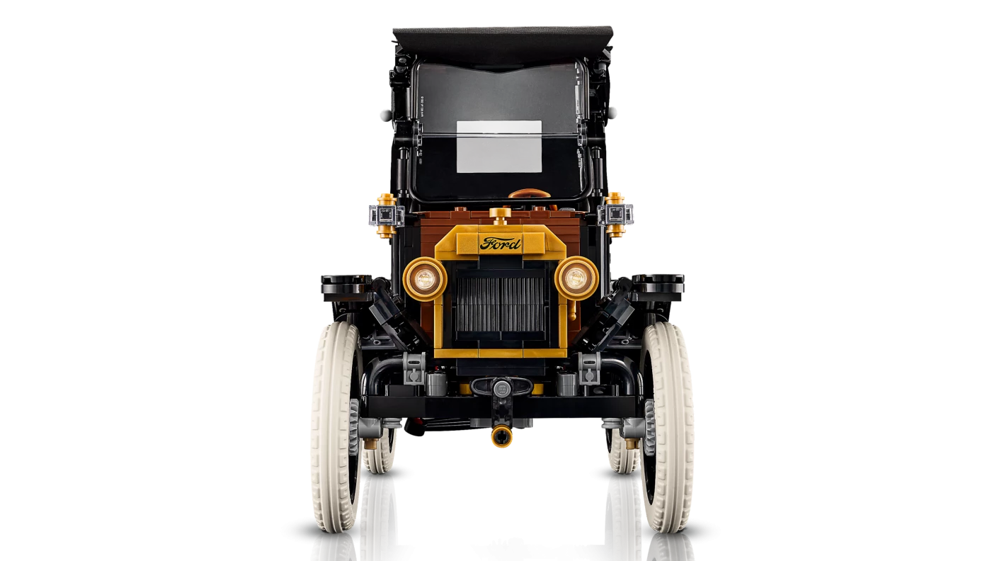Ford Model T