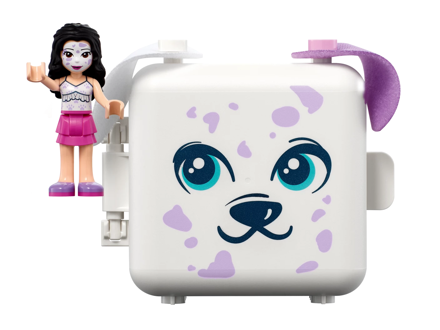 Emma's Dalmatiërkubus