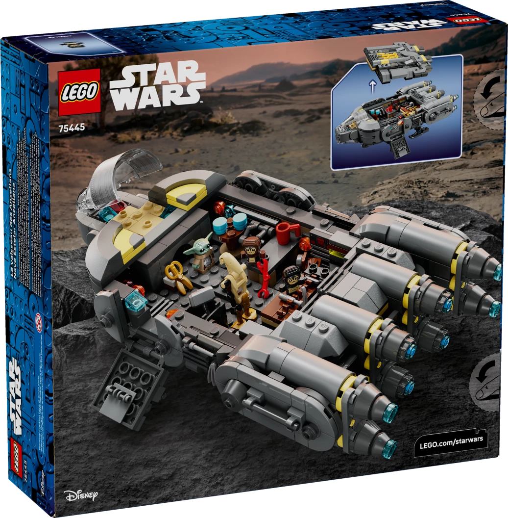 Anzellan ruimteschip