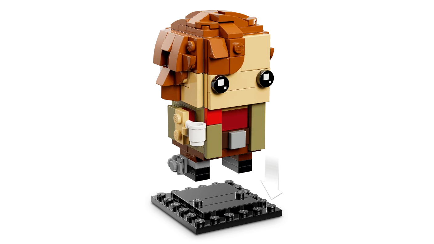 De Mandalorian en Grogu: bondgenoten en schurken