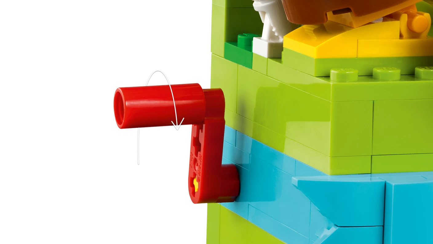 Verjaardagscadeauverpakking