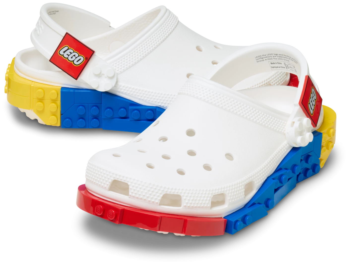 Creativity Clog - wit