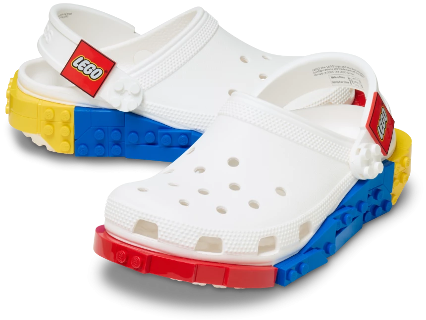 Creativity Clog - wit