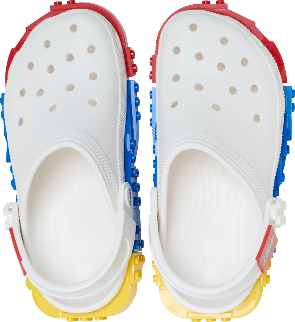 Creativity Clog - wit