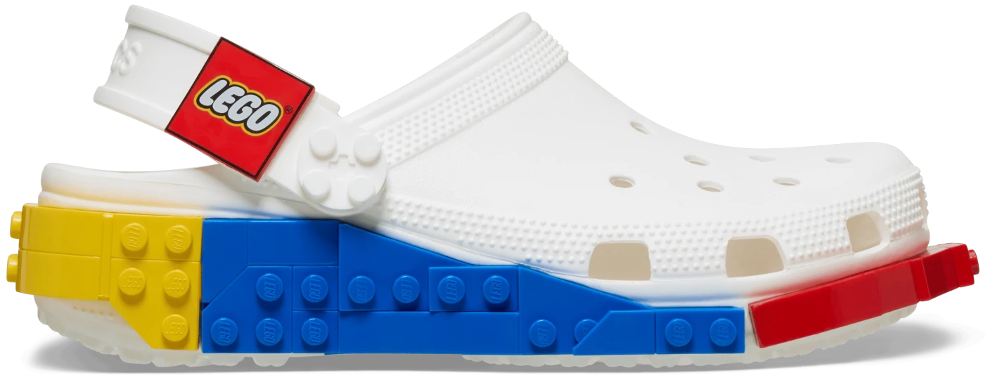 Creativity Clog - wit