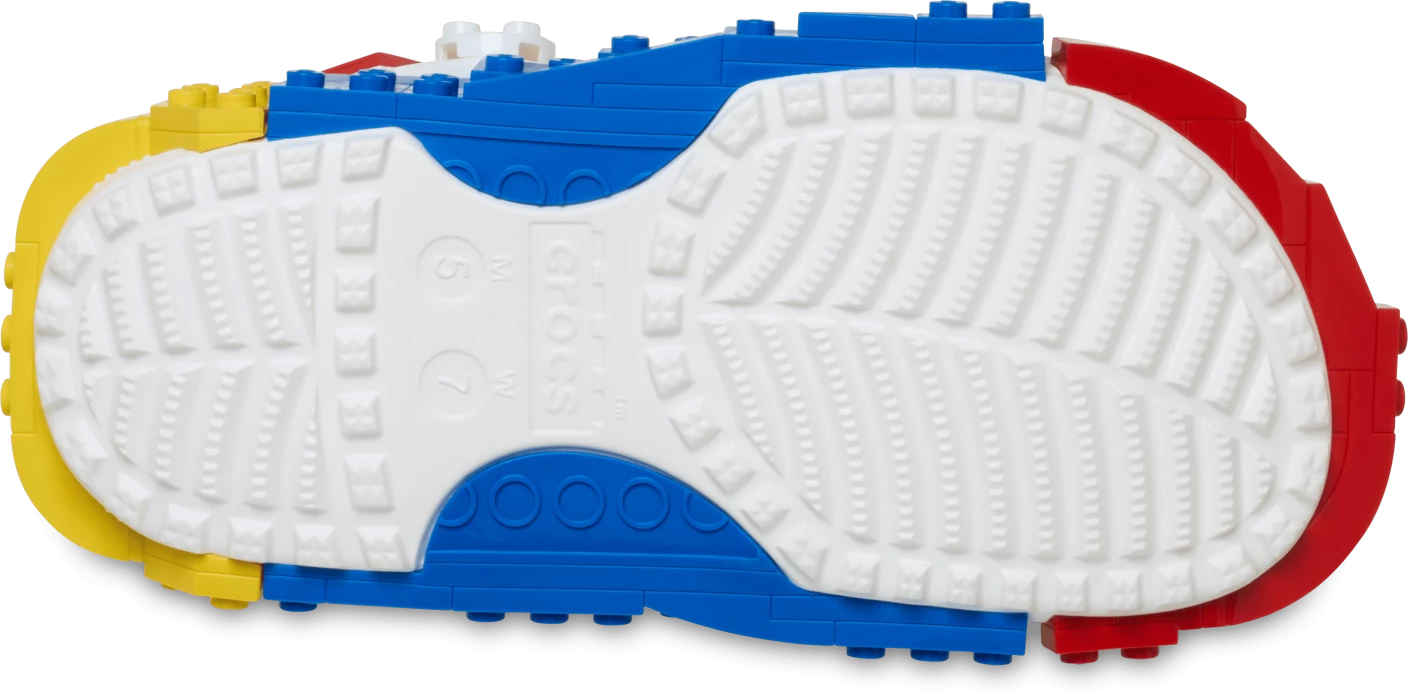 Creativity Clog - wit