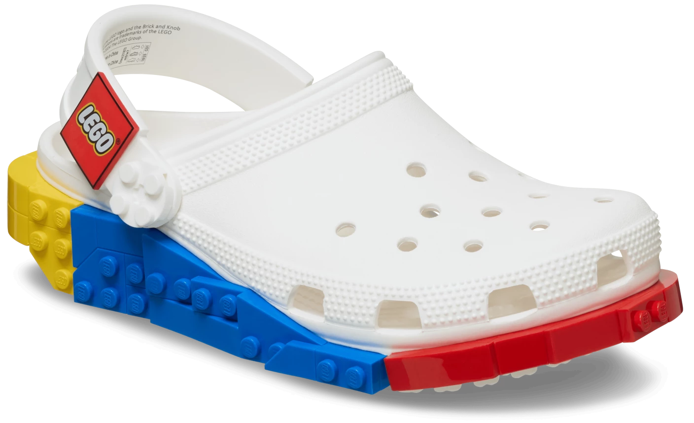 Creativity Clog - wit