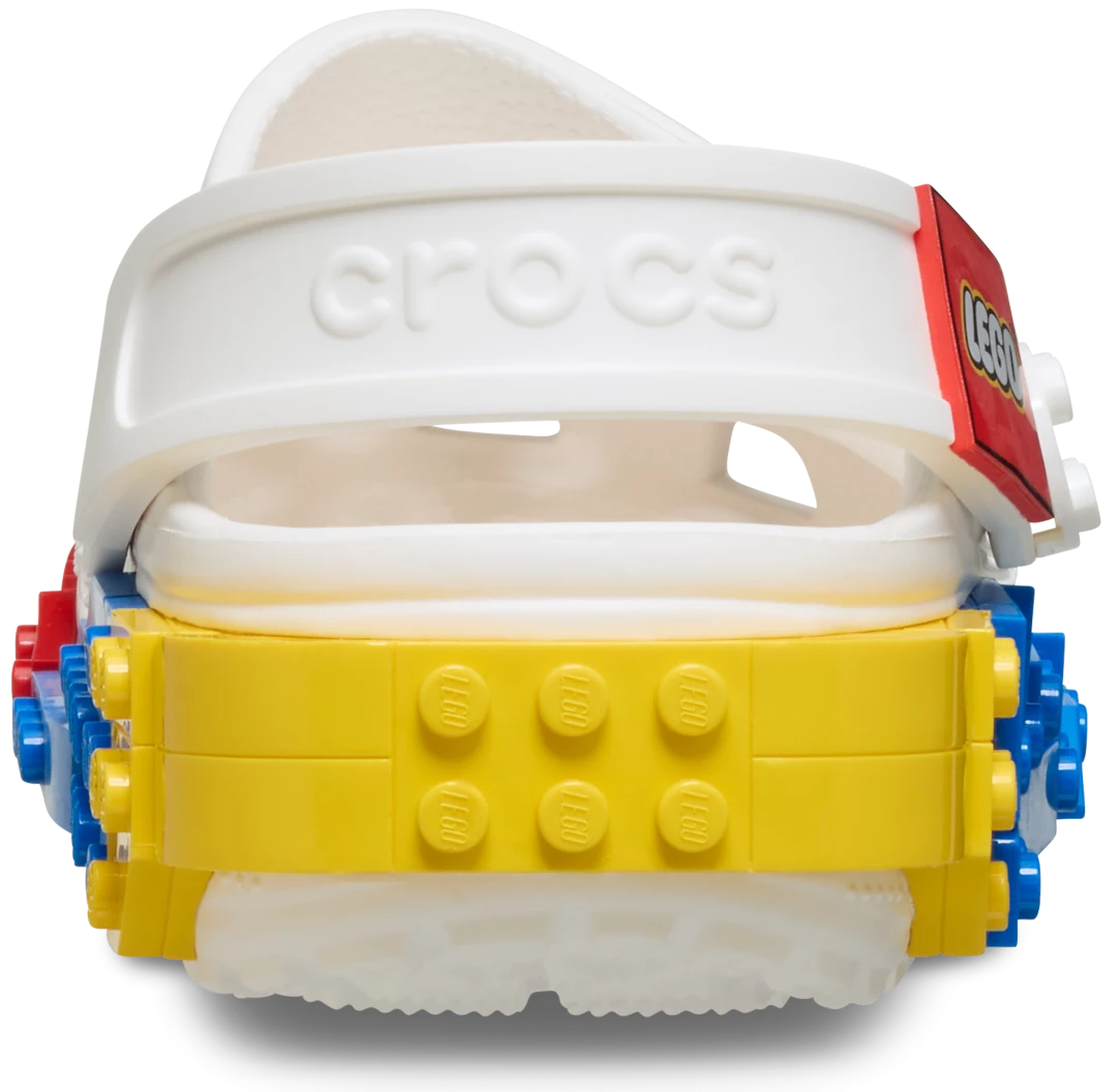 Creativity Clog - wit