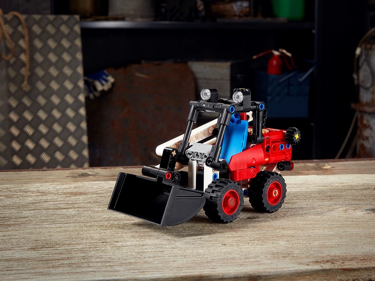 Mini-graver