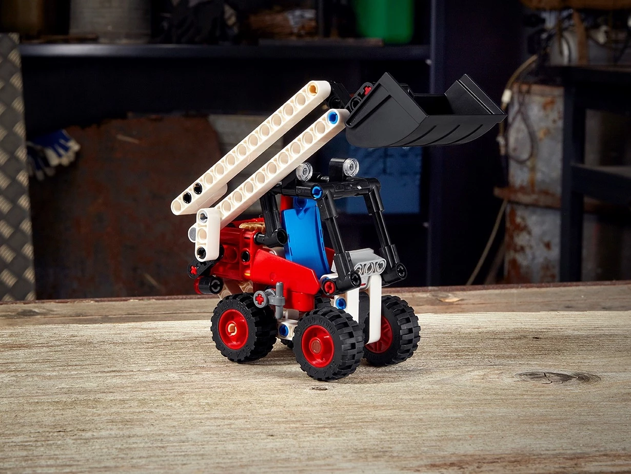 Mini-graver