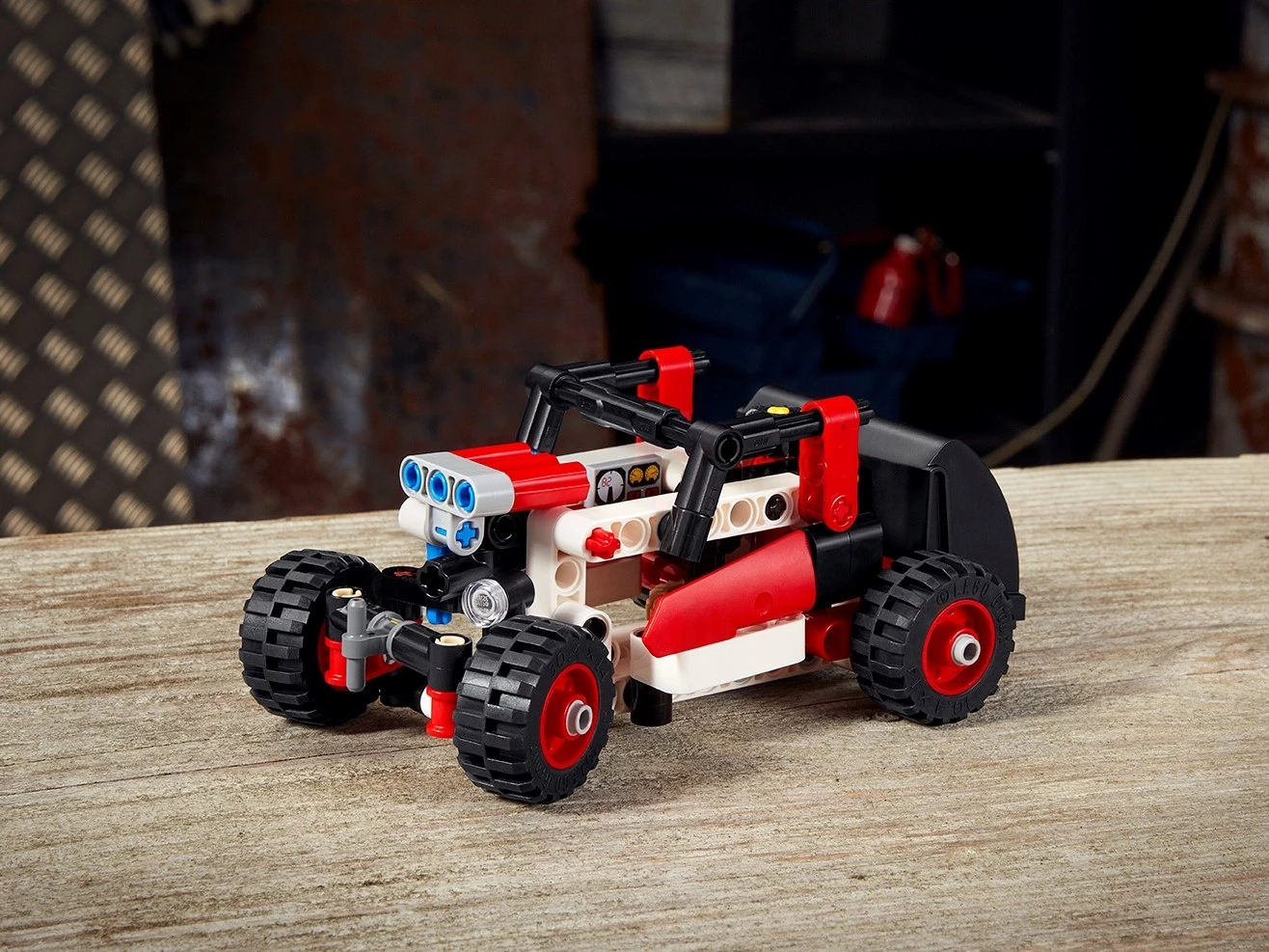 Mini-graver