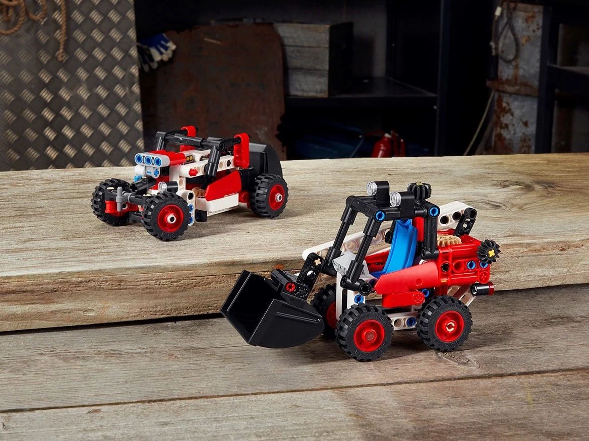 Mini-graver