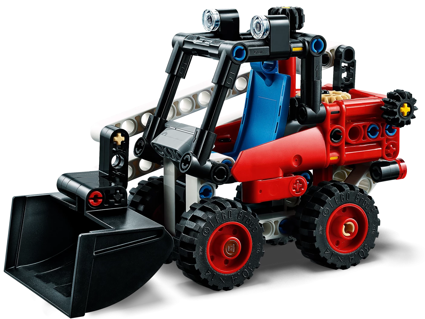 Mini-graver
