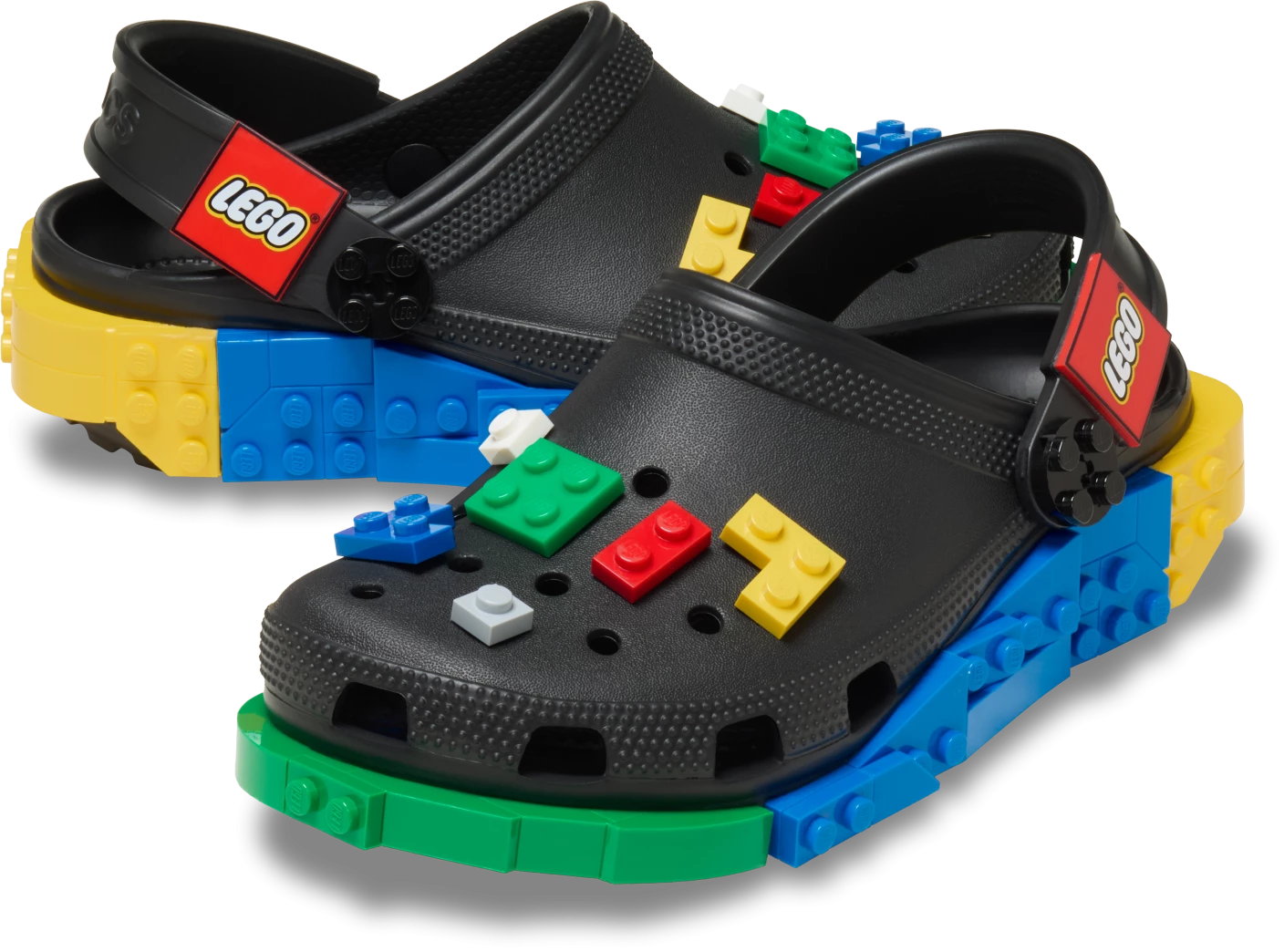 Masterbrand Creativity Clog