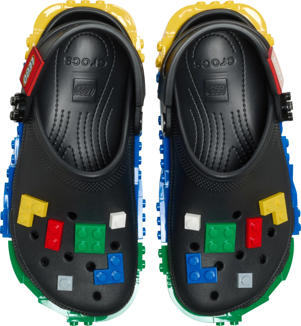 Masterbrand Creativity Clog