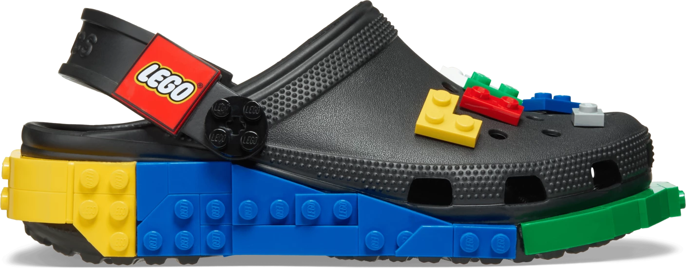 Masterbrand Creativity Clog