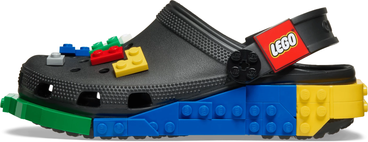 Masterbrand Creativity Clog