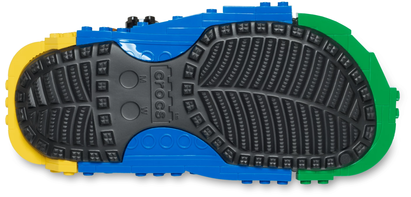 Masterbrand Creativity Clog