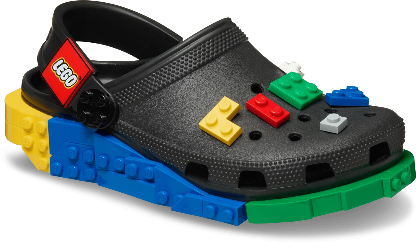 Masterbrand Creativity Clog