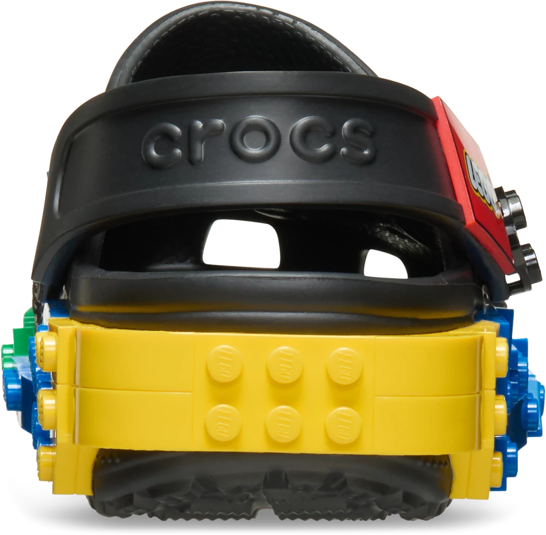 Masterbrand Creativity Clog
