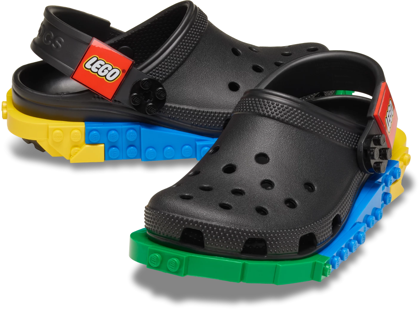 LEGO Creativity Clogs voor kinderen