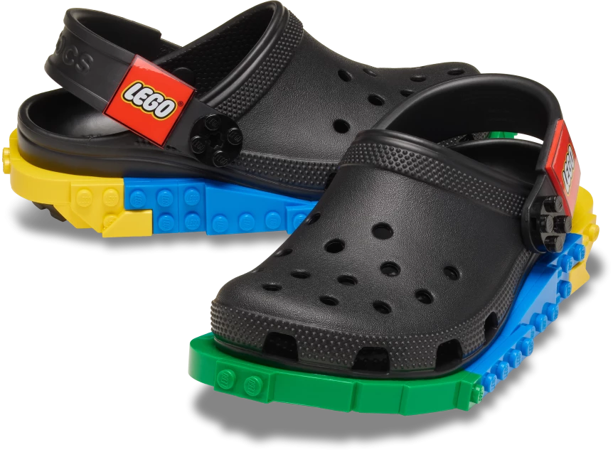 LEGO Creativity Clogs voor kinderen