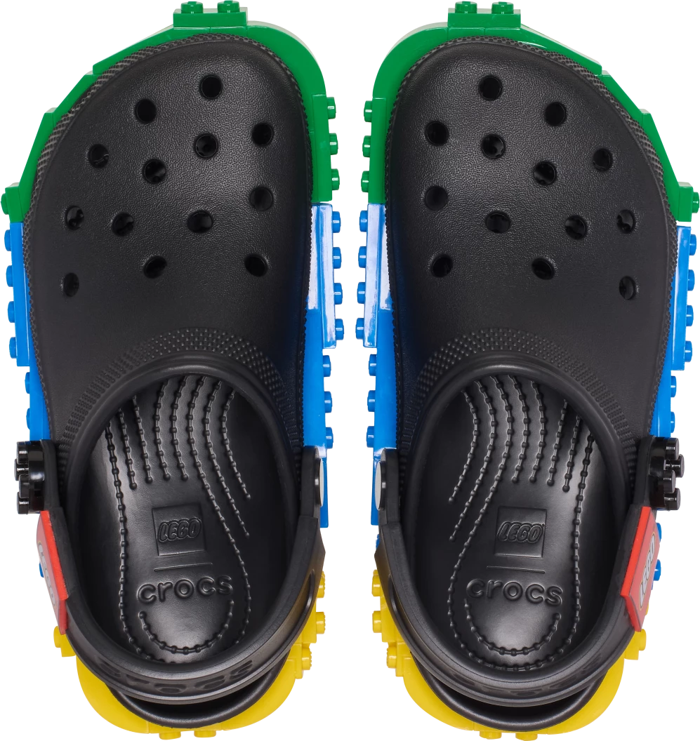 LEGO Creativity Clogs voor kinderen