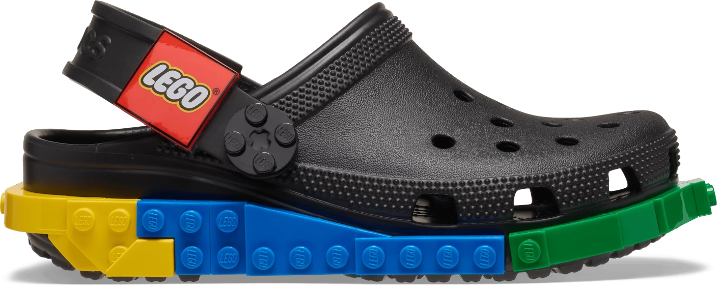 LEGO Creativity Clogs voor kinderen