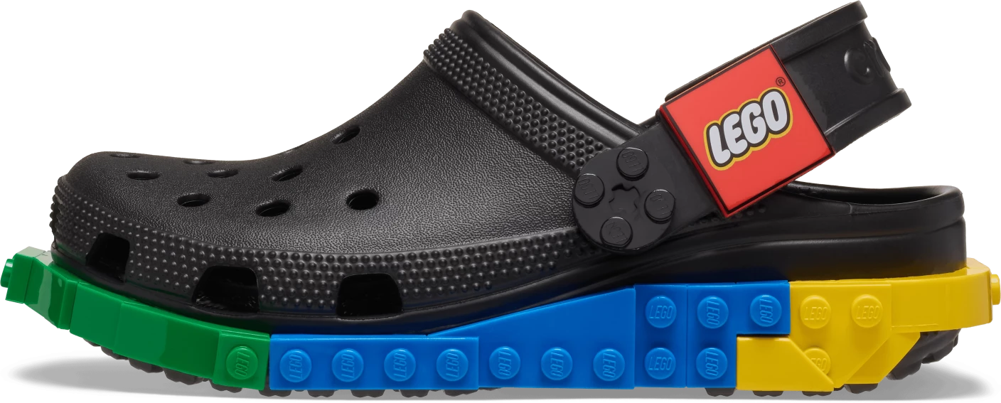 LEGO Creativity Clogs voor kinderen
