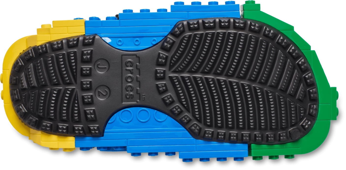 LEGO Creativity Clogs voor kinderen