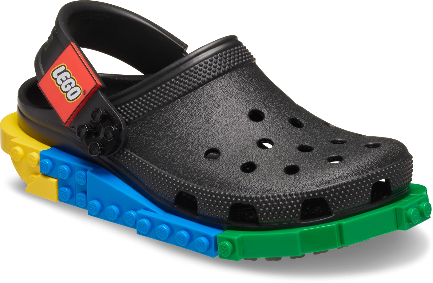 LEGO Creativity Clogs voor kinderen