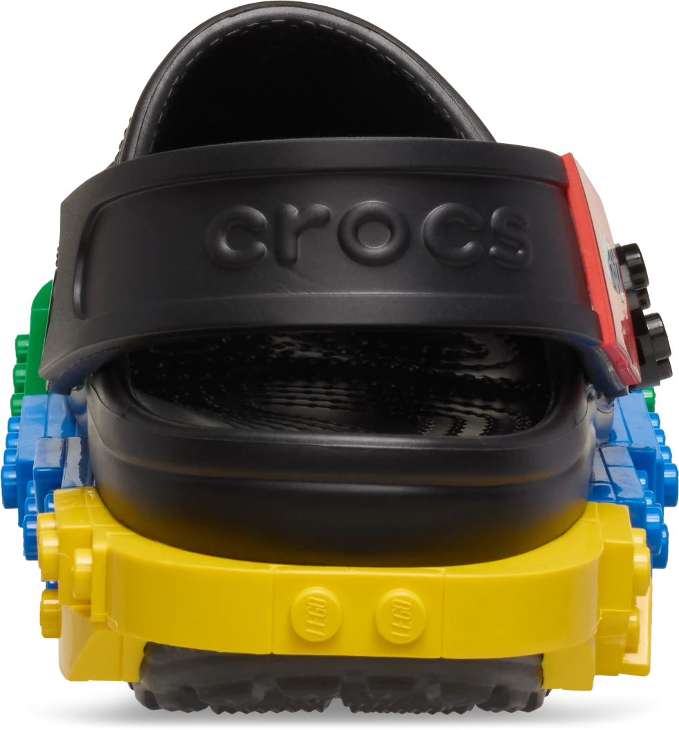 LEGO Creativity Clogs voor kinderen